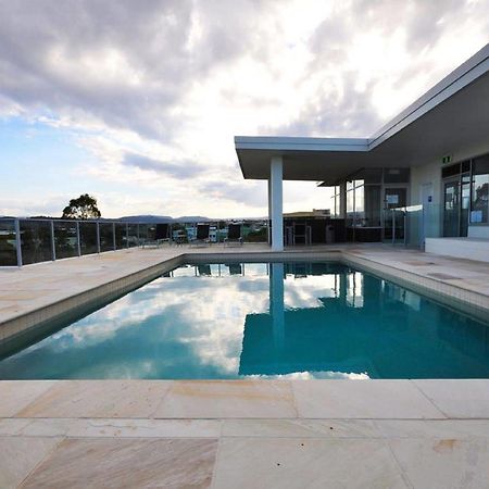 Chancellor Lakeside Apartments Gold Coast Zewnętrze zdjęcie
