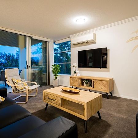 Chancellor Lakeside Apartments Gold Coast Zewnętrze zdjęcie