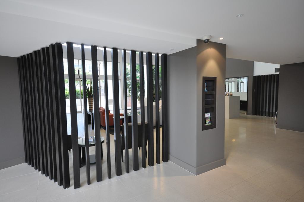 Chancellor Lakeside Apartments Gold Coast Zewnętrze zdjęcie