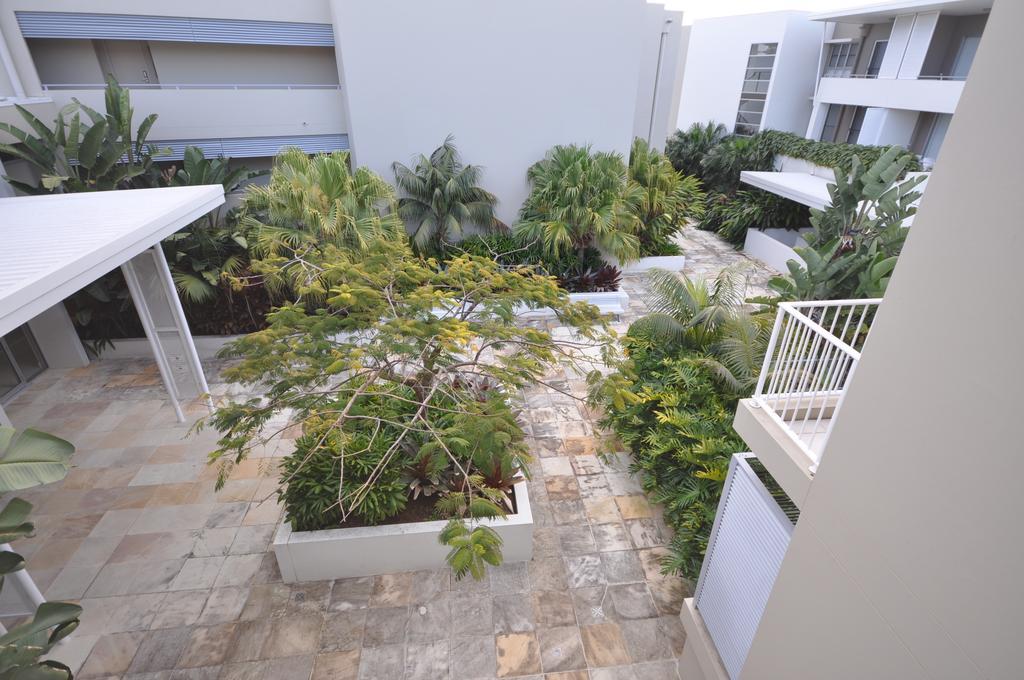 Chancellor Lakeside Apartments Gold Coast Zewnętrze zdjęcie