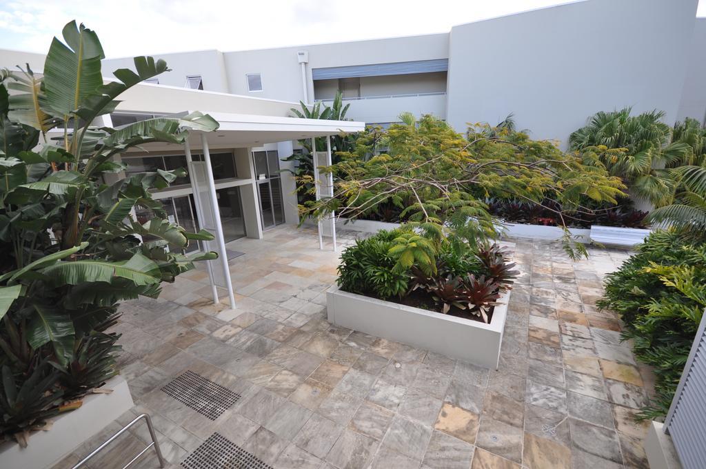 Chancellor Lakeside Apartments Gold Coast Zewnętrze zdjęcie