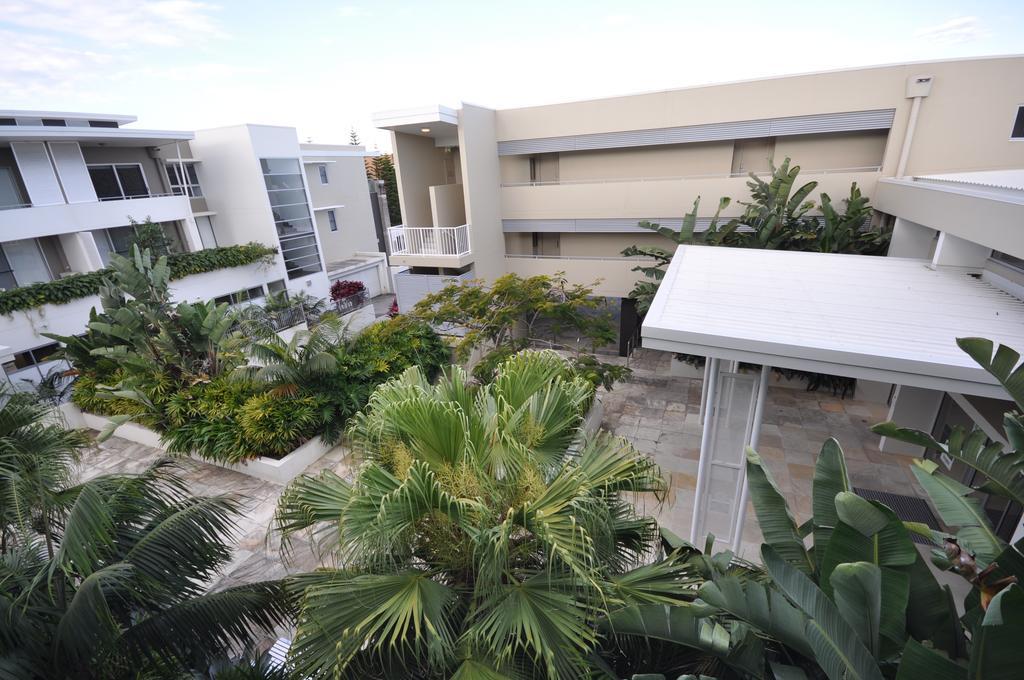 Chancellor Lakeside Apartments Gold Coast Zewnętrze zdjęcie