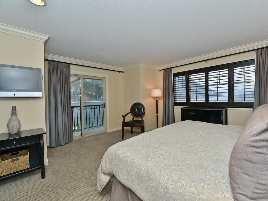 Chancellor Lakeside Apartments Gold Coast Zewnętrze zdjęcie