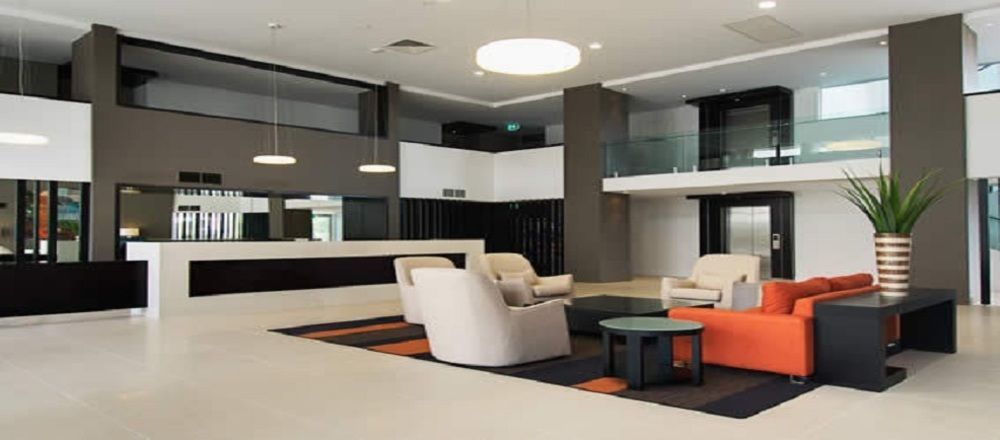 Chancellor Lakeside Apartments Gold Coast Zewnętrze zdjęcie