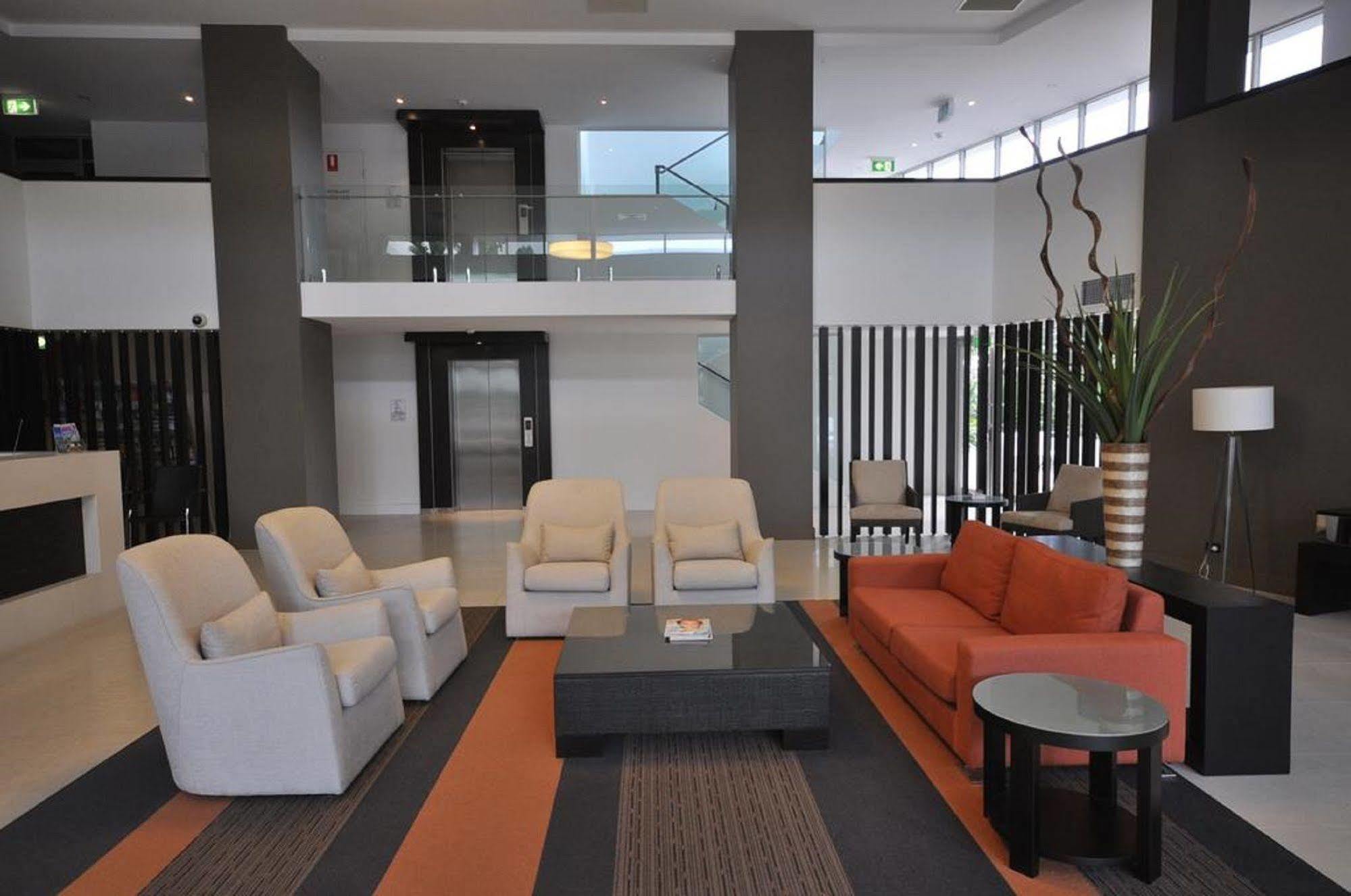 Chancellor Lakeside Apartments Gold Coast Zewnętrze zdjęcie