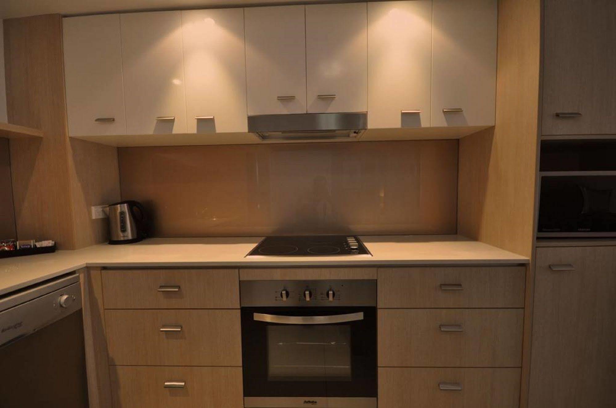 Chancellor Lakeside Apartments Gold Coast Zewnętrze zdjęcie
