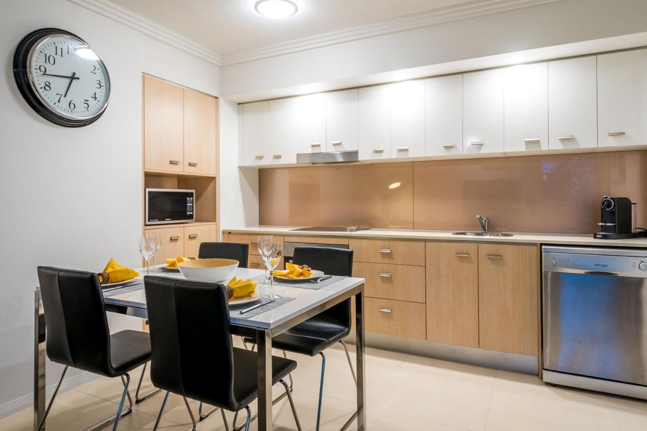 Chancellor Lakeside Apartments Gold Coast Zewnętrze zdjęcie