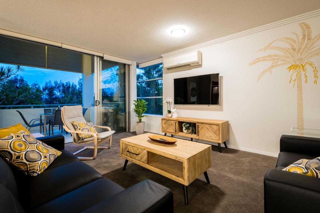 Chancellor Lakeside Apartments Gold Coast Zewnętrze zdjęcie