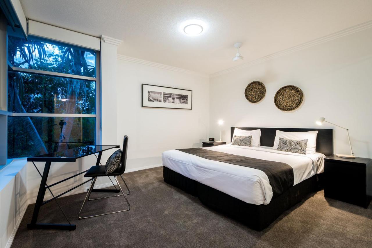Chancellor Lakeside Apartments Gold Coast Zewnętrze zdjęcie